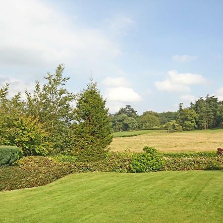 Plas Madog Isa Llanrwst Exteriör bild