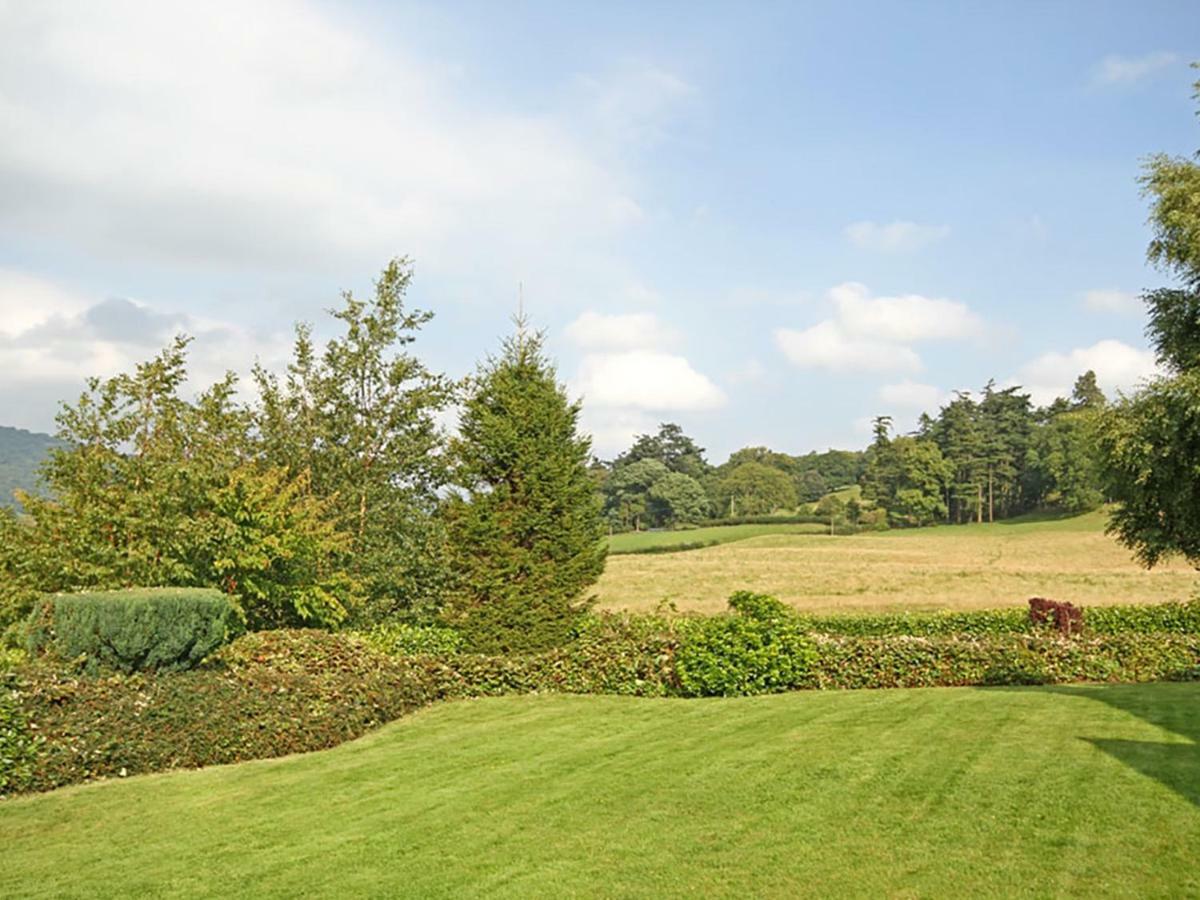 Plas Madog Isa Llanrwst Exteriör bild